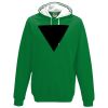 Varsity hoodie Thumbnail