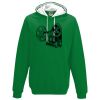 Varsity hoodie Thumbnail