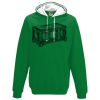 Varsity hoodie Thumbnail
