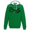 Varsity hoodie Thumbnail