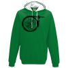 Varsity hoodie Thumbnail