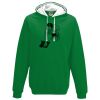 Varsity hoodie Thumbnail