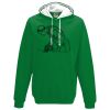 Varsity hoodie Thumbnail