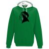 Varsity hoodie Thumbnail