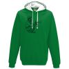 Varsity hoodie Thumbnail