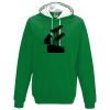 Varsity hoodie Thumbnail