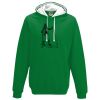 Varsity hoodie Thumbnail