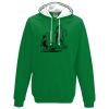 Varsity hoodie Thumbnail