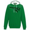 Varsity hoodie Thumbnail