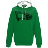 Varsity hoodie Thumbnail
