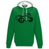 Varsity hoodie Thumbnail