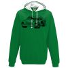 Varsity hoodie Thumbnail