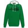 Varsity hoodie Thumbnail