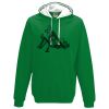 Varsity hoodie Thumbnail