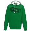 Varsity hoodie Thumbnail