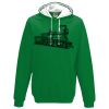 Varsity hoodie Thumbnail