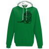 Varsity hoodie Thumbnail