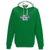 Varsity hoodie Thumbnail
