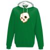 Varsity hoodie Thumbnail