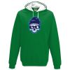Varsity hoodie Thumbnail