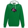 Varsity hoodie Thumbnail
