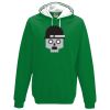 Varsity hoodie Thumbnail