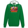 Varsity hoodie Thumbnail