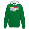 Varsity hoodie Thumbnail