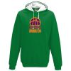Varsity hoodie Thumbnail