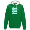Varsity hoodie Thumbnail
