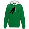 Varsity hoodie Thumbnail