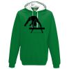 Varsity hoodie Thumbnail