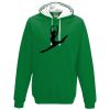 Varsity hoodie Thumbnail