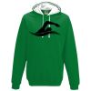 Varsity hoodie Thumbnail