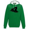Varsity hoodie Thumbnail