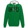 Varsity hoodie Thumbnail
