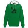 Varsity hoodie Thumbnail