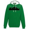 Varsity hoodie Thumbnail