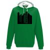 Varsity hoodie Thumbnail