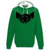 Varsity hoodie Thumbnail