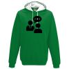 Varsity hoodie Thumbnail