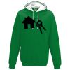 Varsity hoodie Thumbnail