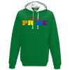 Varsity hoodie Thumbnail