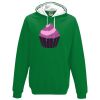 Varsity hoodie Thumbnail