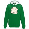 Varsity hoodie Thumbnail