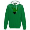 Varsity hoodie Thumbnail