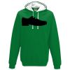 Varsity hoodie Thumbnail