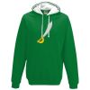 Varsity hoodie Thumbnail