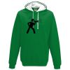 Varsity hoodie Thumbnail