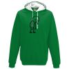 Varsity hoodie Thumbnail